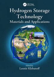 Hydrogen Storage Technology: Materials and Applications - 1st Edition