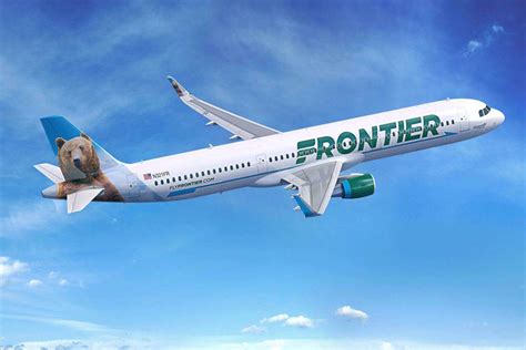 Frontier Is Celebrating New Routes From This Major Hub With $19 Flights — When to Book