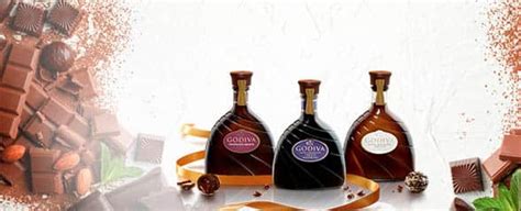 Chocolate, Sweet Liqueur: Brands, Types, Ratings & Reviews | WikiliQ®