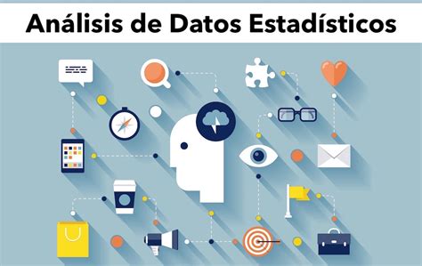 Análisis de Datos Estadístico: Tipos de Datos y Medidas