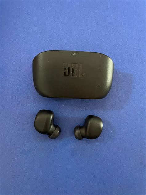 JBL Wave Buds Kulaklık İle Ses Gecikmeli Ve Kesintili Geliyor - Şikayetvar