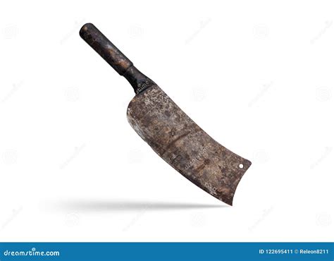 Old Rusty Knife Stock Images - 1,941 Photos