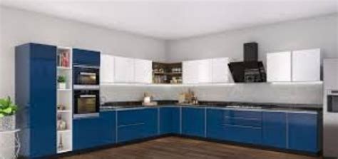 Modular Kitchen Prices In India | Bsshomestore