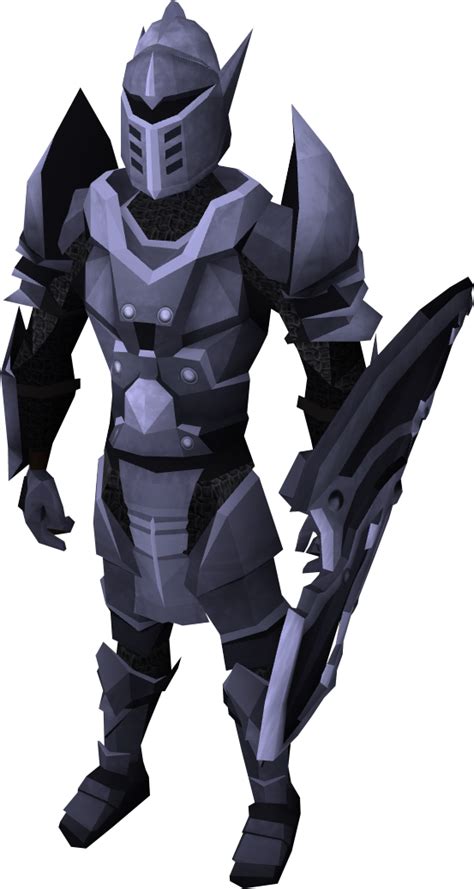 Mithril platebody - The RuneScape Wiki