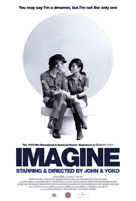 Imagine John Lennon