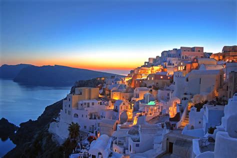 Honeymoon in Greece | Arabia Weddings