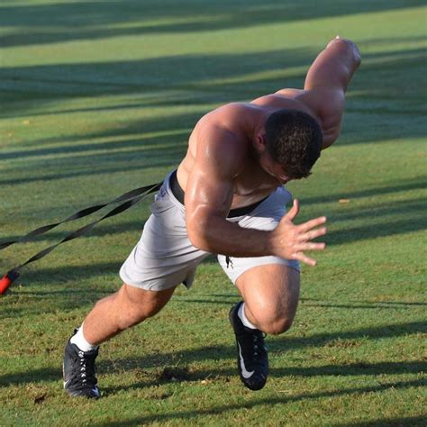 Nick Bosa on Instagram: “Checks over stripes” | Running pose, Action ...