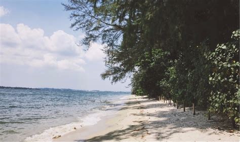 Coney Island Singapore: our perfect day outdoors at this park near Punggol Settlement