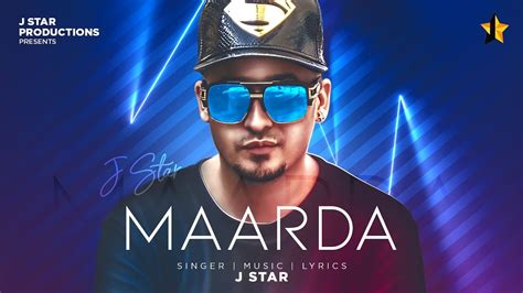 Maarda - J Star | Shazam