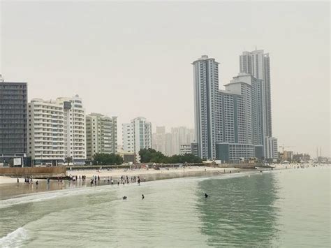 The 3 Best Tourist Attractions in Ajman