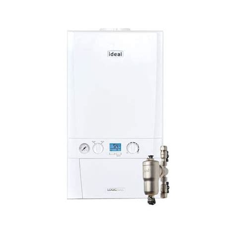 IDEAL LOGIC MAX COMBI C30 BOILER | Wolseley