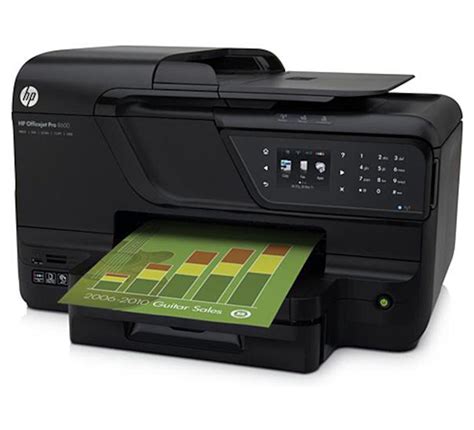 OfficeJet Pro 8600 - HP | Kjell.com