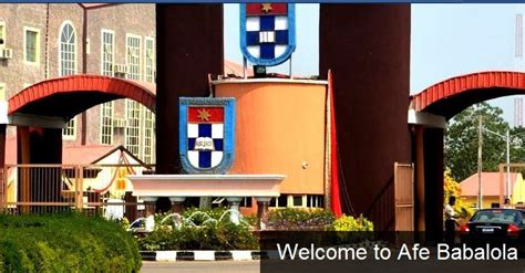 ABUAD Admission List & Acceptance Fee Payment 2017/2018 Procedure