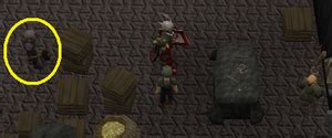 Crossbow stall - The RuneScape Wiki