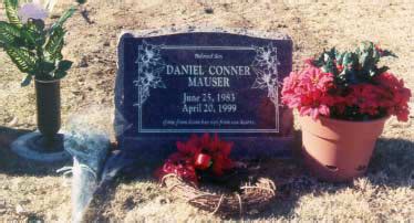 Daniel Conner Mauser (1983-1999) - Find a Grave Memorial