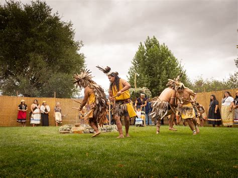 17th Annual Santa Ynez Chumash Culture Day Open to the Public - The Santa Barbara Independent