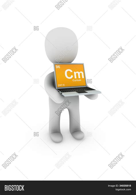 Curium Symbol On Image & Photo (Free Trial) | Bigstock