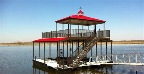 Blog | Wahoo Docks | Learn About Aluminum Floating Dock Systems