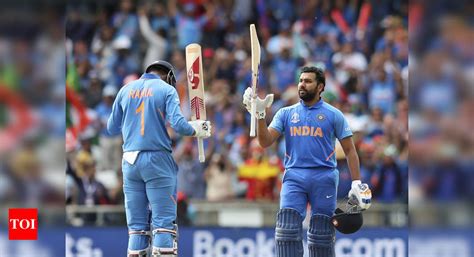 India vs Sri Lanka Highlights, World Cup 2019: India beat Sri Lanka by 7 wickets | Cricket News ...