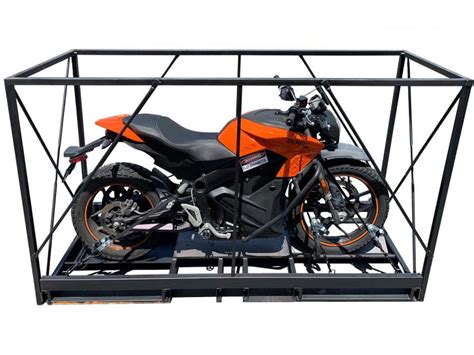 How to Transport a Motorcycle - Your 4 Best Options | Motorcycle Shippers