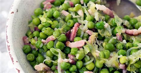 10 Best Petit Pois Peas Recipes