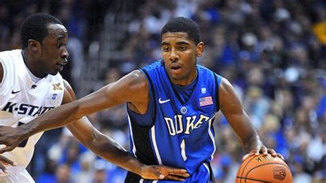 Kyrie Irving 2011 NBA Draft Profile - ESPN