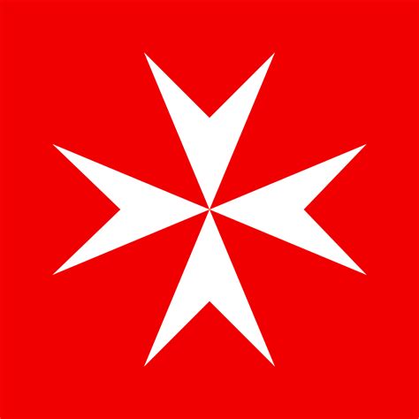 Maltese cross - Wikidata