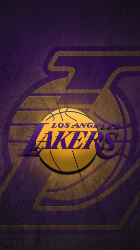 Los angeles lakers logo in purple and gold anthony davis wallpaper purple and gold background ...