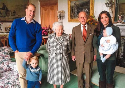 Prince William, Queen Elizabeth II’s Sweetest Moments Together | Us Weekly