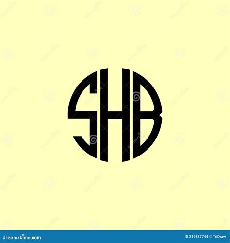 Shb Logo Stock Illustrations – 6 Shb Logo Stock Illustrations, Vectors ...