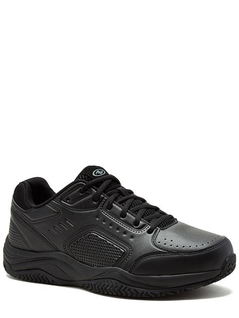 Athletic Works - Athletic Works Men's Front Runner Wide Width Athletic Shoe - Walmart.com ...