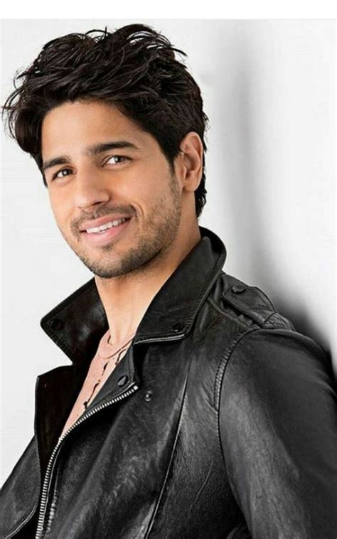 107 Incredible Siddharth Malhotra Hairstyle Photos