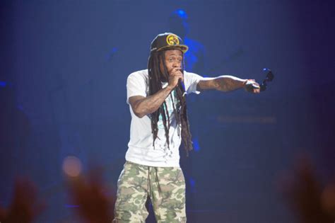 Ranking Every Lil Wayne Album