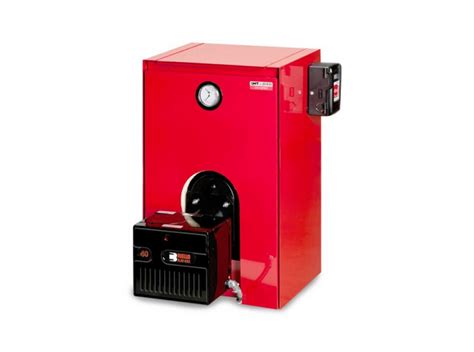 Biasi B10 Gas - Available in Canada - Ward Heating