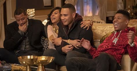 Empire: Where the Cast of the TV Show is Today | Flipboard