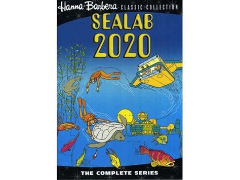 Sealab 2020 : Complete Series - Newegg.com