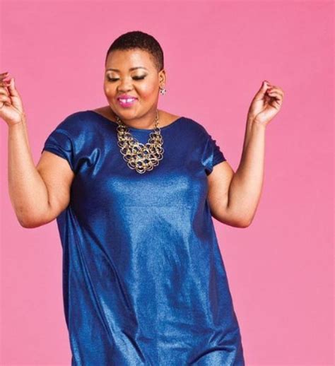 Anele Mdoda bags Best Radio Personality | Fakaza News