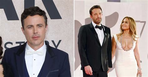 Casey Affleck Picks Up Dunkin' Before Ben, Jennifer Lopez's Wedding