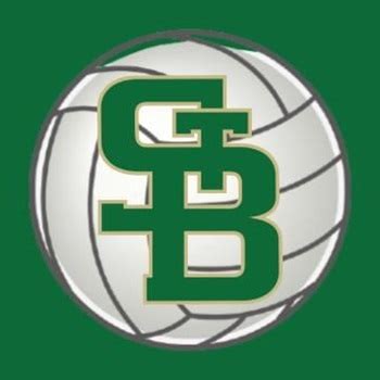 Girls' Varsity Volleyball - Saint Bede Academy - Peru, Illinois ...