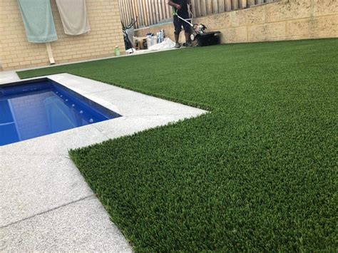 17 DIY Artificial Grass Perth - Steps To Install Synthetic Grass-WA ...