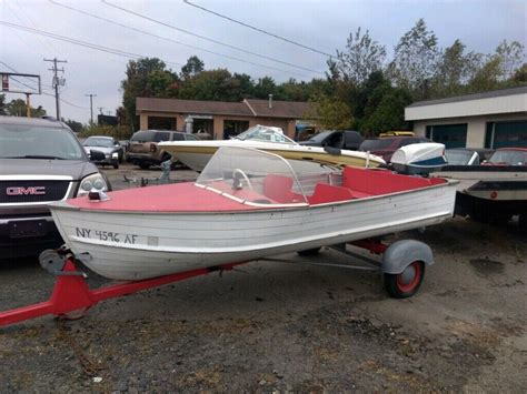 Starcraft 1960 for sale for $500 - Boats-from-USA.com