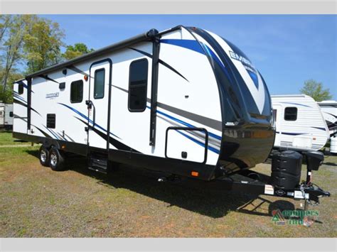 Cruiser Embrace El280 rvs for sale in North Carolina