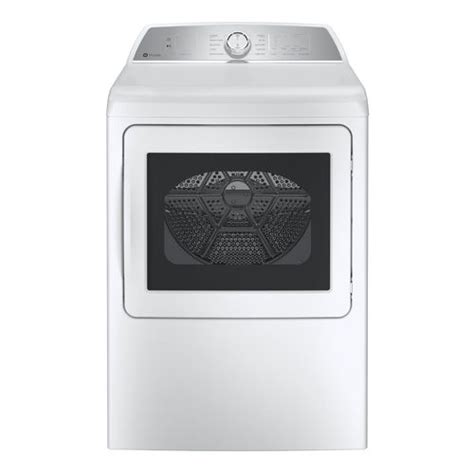 GE Profile Top Load Washer & Dryer Pair | Badcock Home Furniture &more