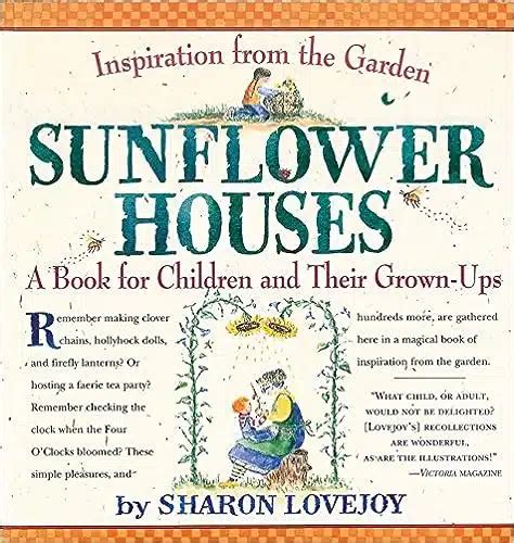 Sunflower Houses - Read-Aloud Revival ® with Sarah Mackenzie