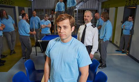 BBC's Porridge starring Kevin Bishop gets new series | TV & Radio ...