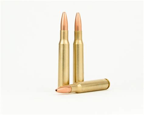 Gold Country 30-06 Hunting Ammo Ammunition w/ 165 Grain Sierra GameKing Hollow Point Boat Tail ...