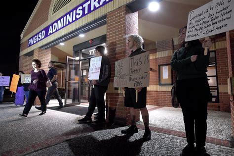 Port Neches-Groves high school mascot again draws protest