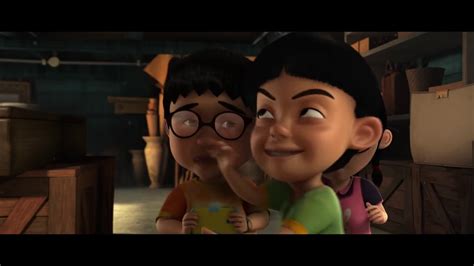 Upin & Ipin : Keris Siamang Tunggal [Trailer 1] - In cinemas 21 March ...