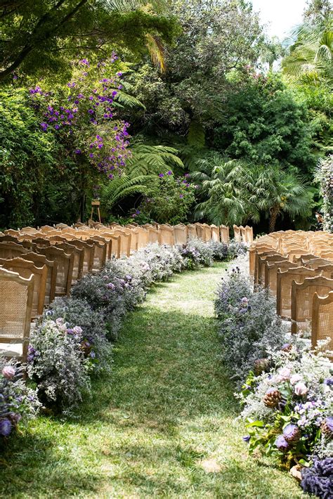 Sonia Sharma Events | Los Angeles Event Planner - Lavender Fields