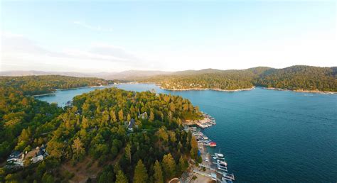 Lake Arrowhead Camping Might Just Be Your New Summer Tradition